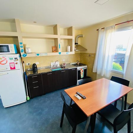 Mviejo Apartment Puerto Madryn Luaran gambar